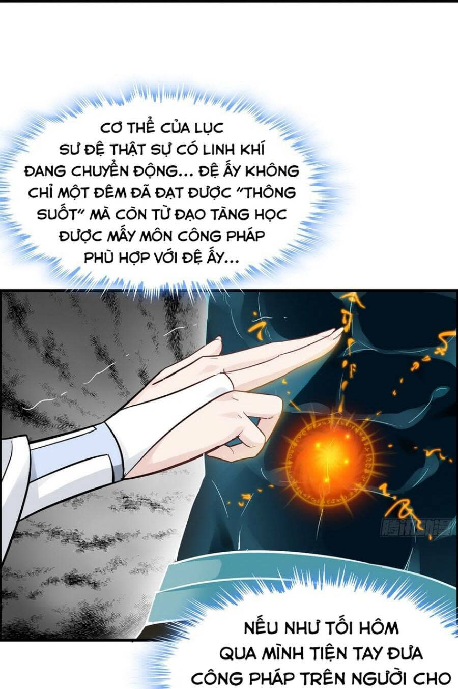 tu tiên chính là như vậy chapter 6 - Trang 2