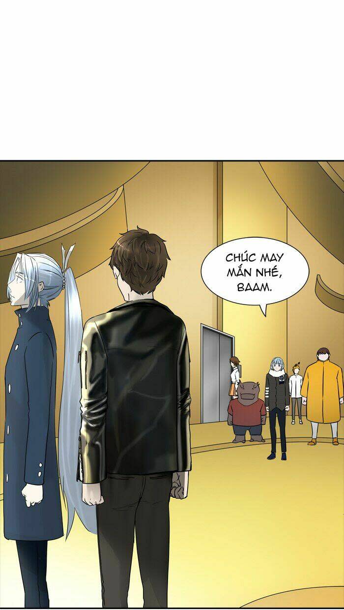 Cuộc Chiến Trong Tòa Tháp - Tower Of God Chapter 378 - Next Chapter 379