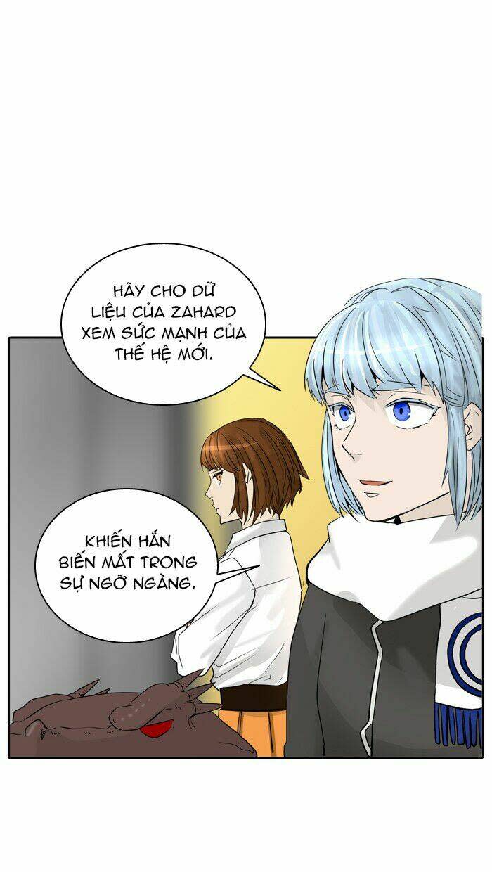 Cuộc Chiến Trong Tòa Tháp - Tower Of God Chapter 378 - Next Chapter 379