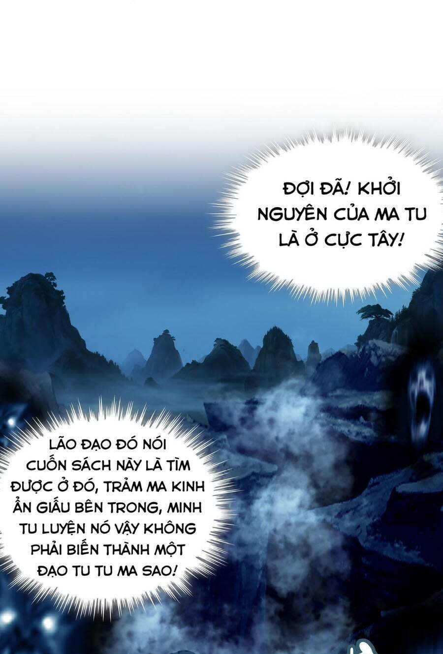 tu tiên chính là như vậy chapter 5 - Trang 2