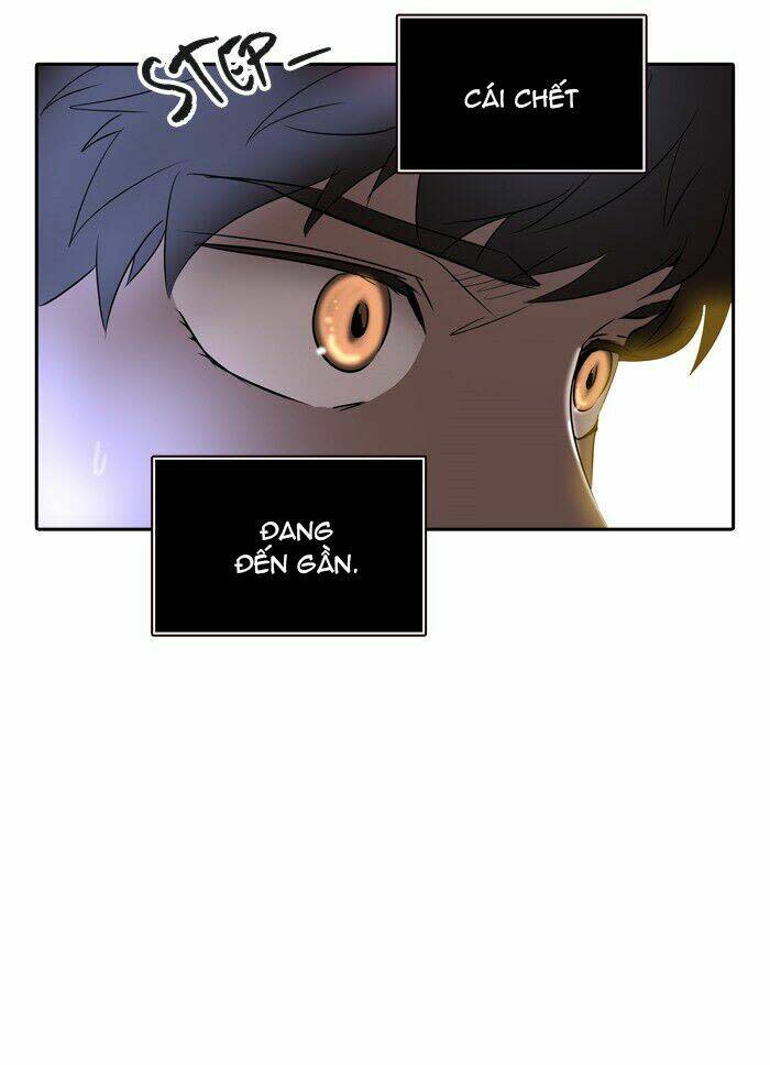 Cuộc Chiến Trong Tòa Tháp - Tower Of God Chapter 378 - Next Chapter 379