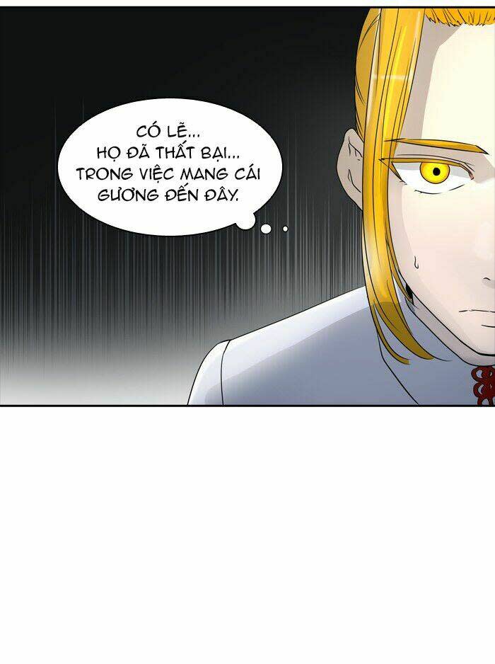 Cuộc Chiến Trong Tòa Tháp - Tower Of God Chapter 378 - Next Chapter 379