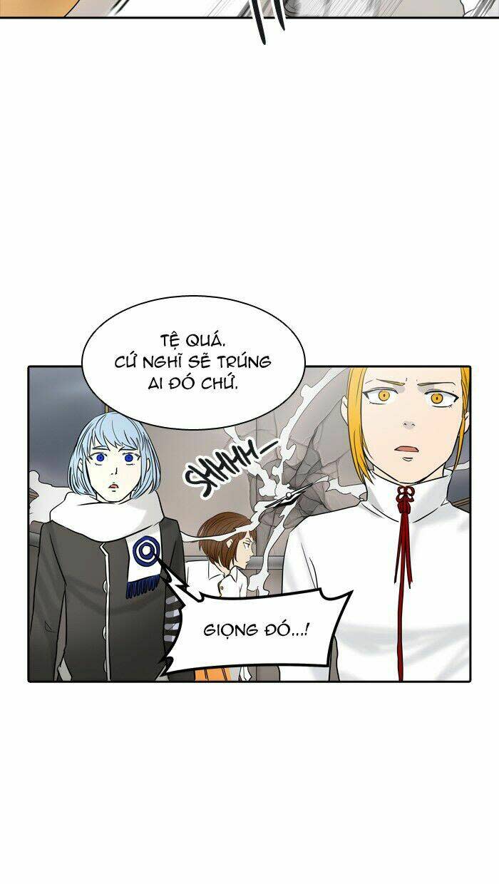 Cuộc Chiến Trong Tòa Tháp - Tower Of God Chapter 378 - Next Chapter 379