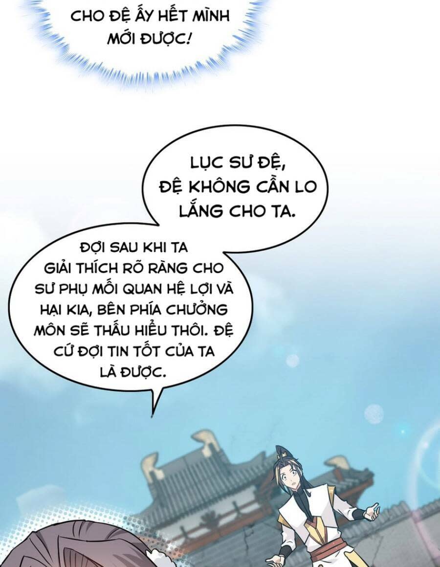 tu tiên chính là như vậy chapter 6 - Trang 2