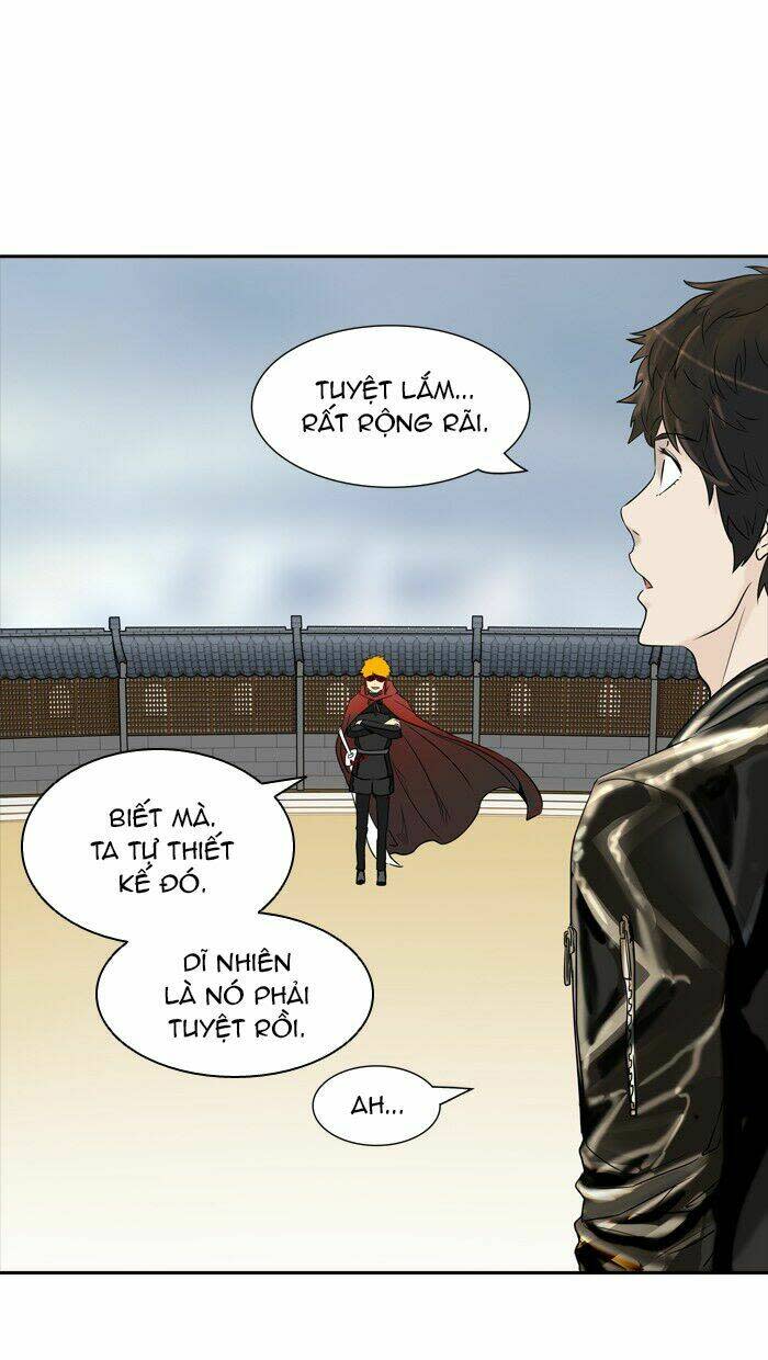 Cuộc Chiến Trong Tòa Tháp - Tower Of God Chapter 378 - Next Chapter 379