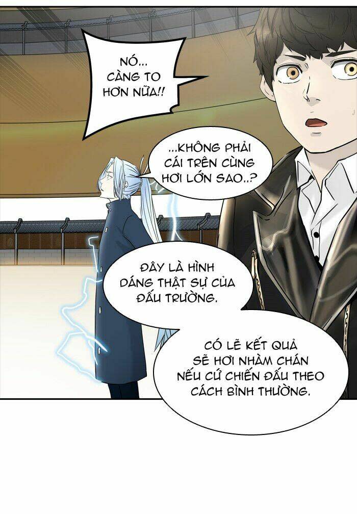 Cuộc Chiến Trong Tòa Tháp - Tower Of God Chapter 378 - Next Chapter 379