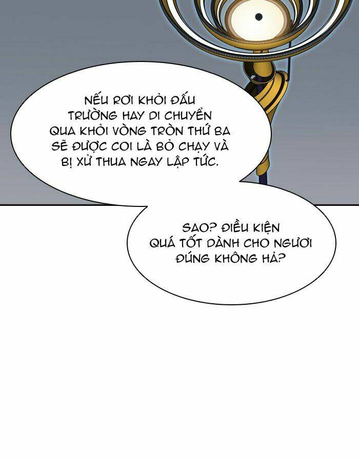 Cuộc Chiến Trong Tòa Tháp - Tower Of God Chapter 378 - Next Chapter 379