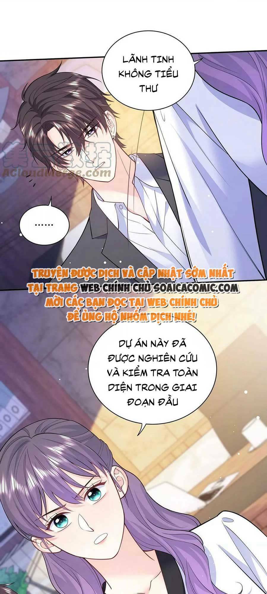 tôi dựa vào tà ý: nghịch chuyển nhân sinh chapter 106 - Next chapter 107