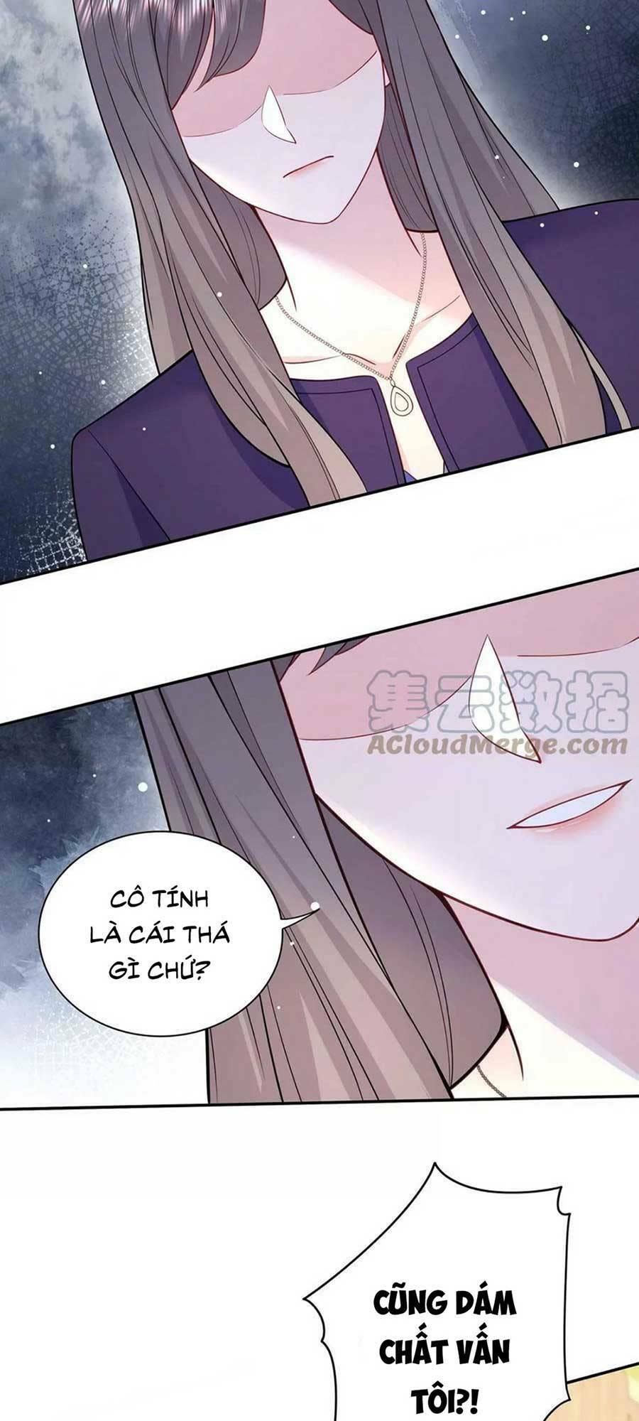 tôi dựa vào tà ý: nghịch chuyển nhân sinh chapter 106 - Next chapter 107