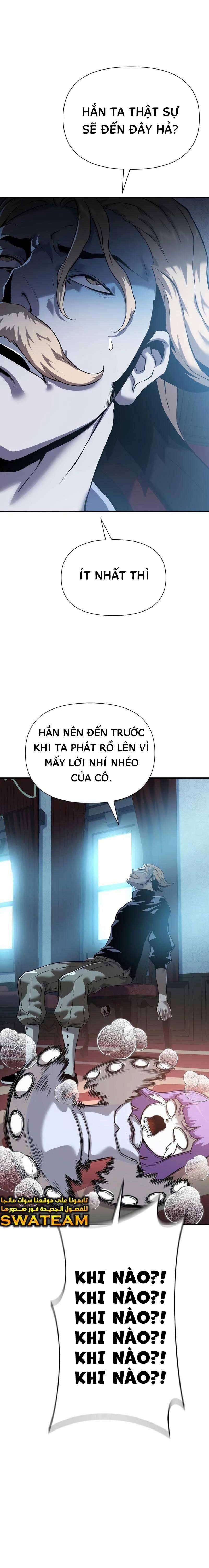 linh mục tha hóa chương 20 - Next Chapter 20