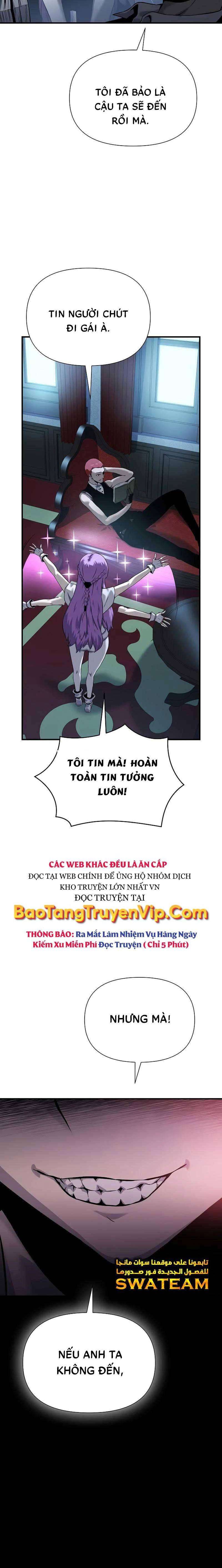 linh mục tha hóa chương 20 - Next Chapter 20