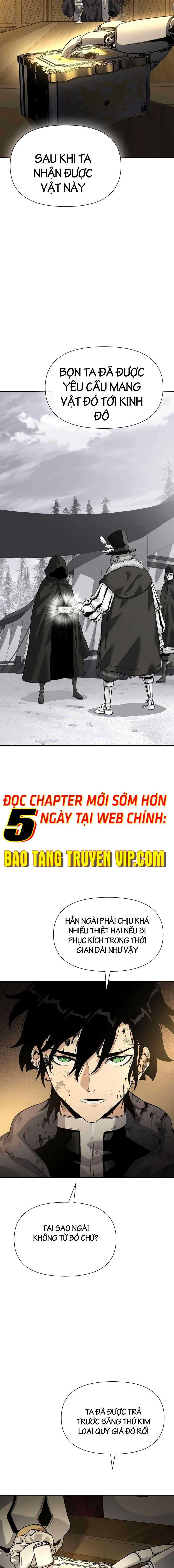 linh mục tha hóa chương 27 - Next Chapter 27