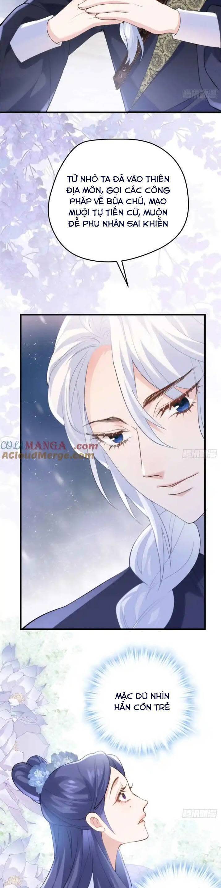 pháo hôi cô ấy không ưa kịch bản này lâu rồi Chapter 85 - Next Chapter 86