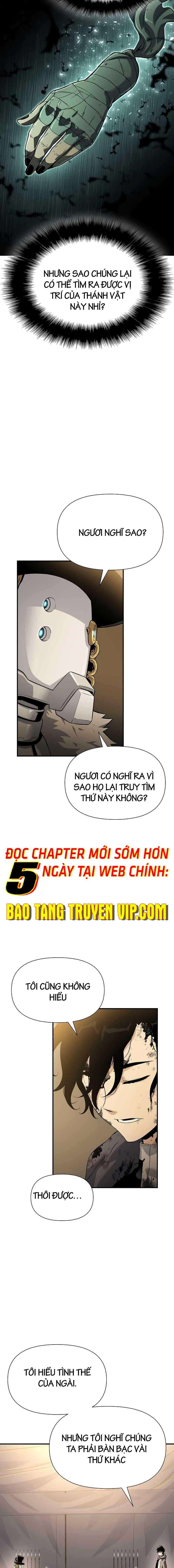 linh mục tha hóa chương 27 - Next Chapter 27