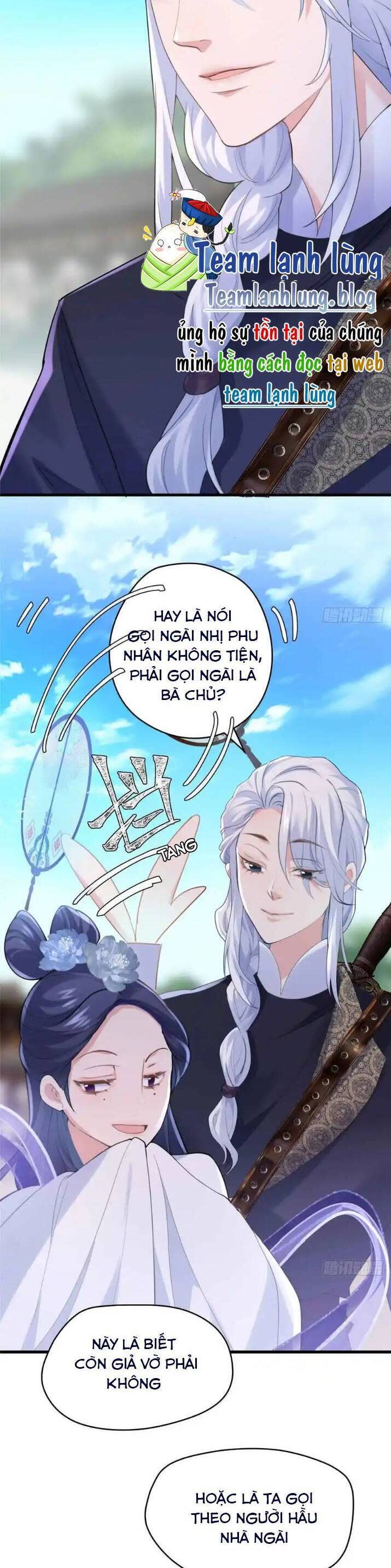 pháo hôi cô ấy không ưa kịch bản này lâu rồi Chapter 85 - Next Chapter 86