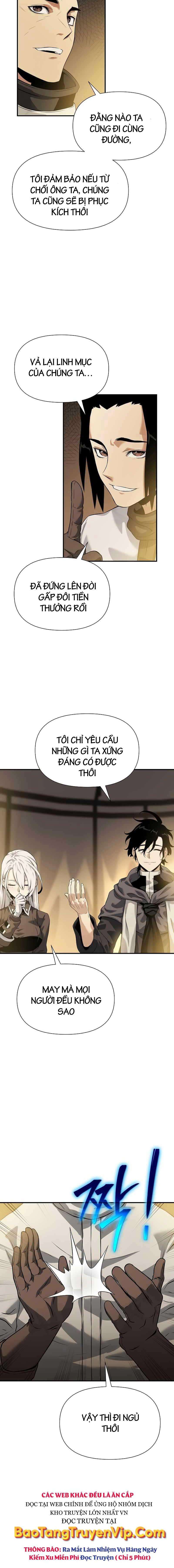 linh mục tha hóa chương 27 - Next Chapter 27