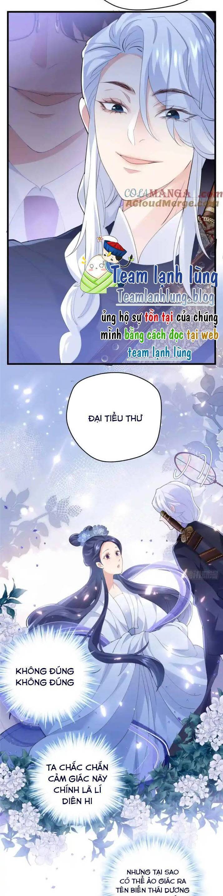 pháo hôi cô ấy không ưa kịch bản này lâu rồi Chapter 85 - Next Chapter 86