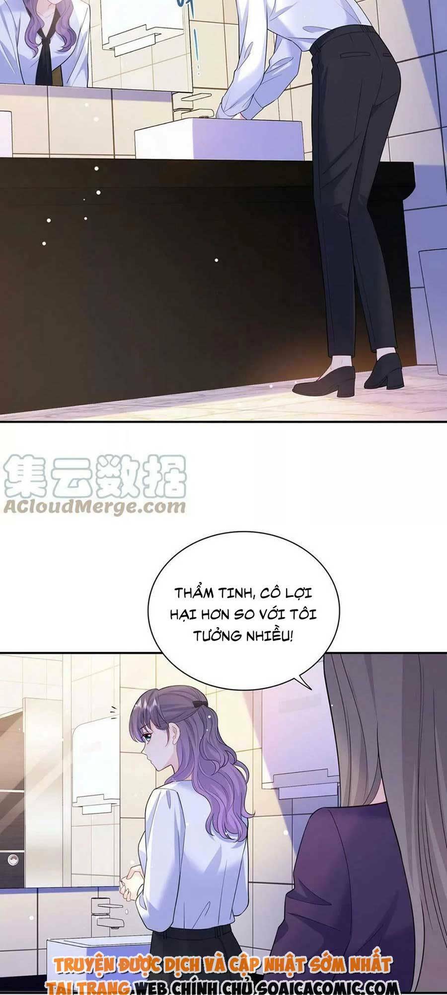 tôi dựa vào tà ý: nghịch chuyển nhân sinh chapter 106 - Next chapter 107