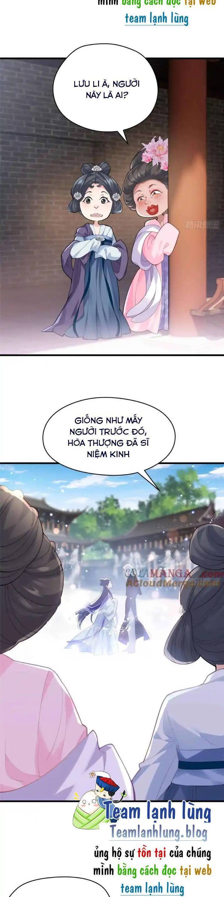 pháo hôi cô ấy không ưa kịch bản này lâu rồi Chapter 85 - Next Chapter 86