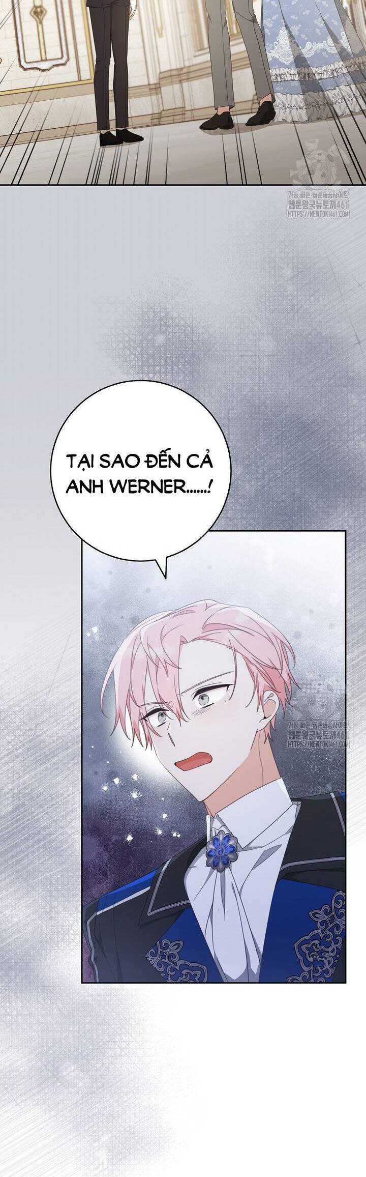 tôi đã phạm sai lầm rồi Chapter 81 - Next Chapter 82