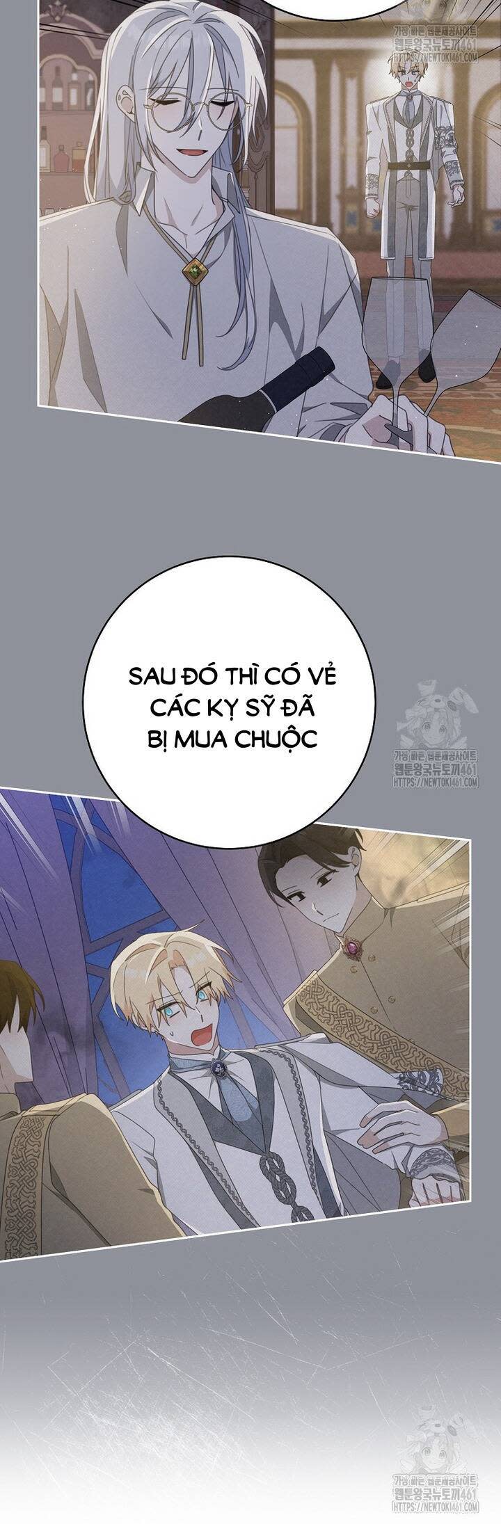 tôi đã phạm sai lầm rồi Chapter 81 - Next Chapter 82