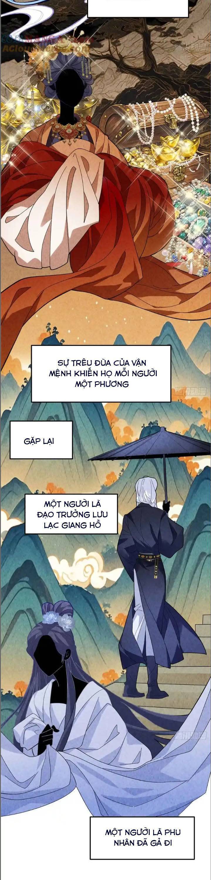 pháo hôi cô ấy không ưa kịch bản này lâu rồi Chapter 85 - Next Chapter 86