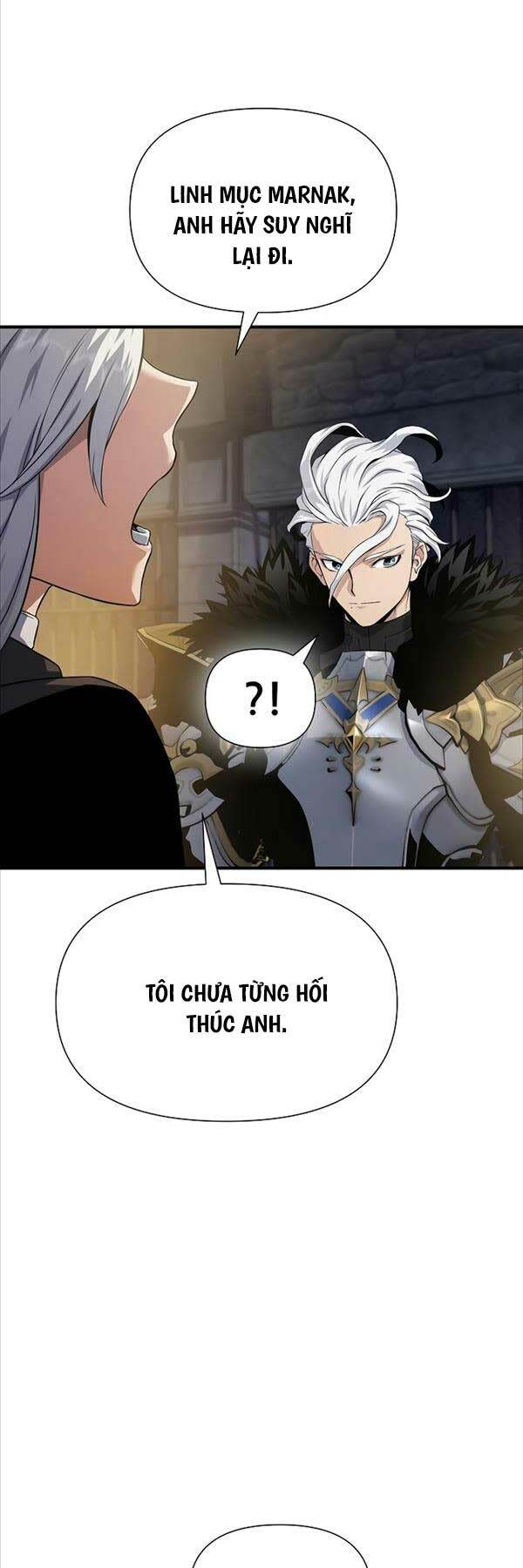 linh mục tha hóa chương 33 - Next Chapter 33