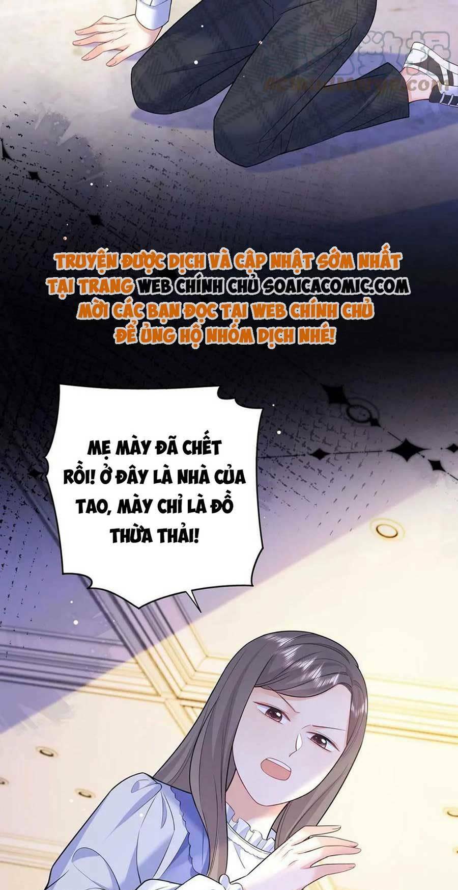 tôi dựa vào tà ý: nghịch chuyển nhân sinh chapter 106 - Next chapter 107