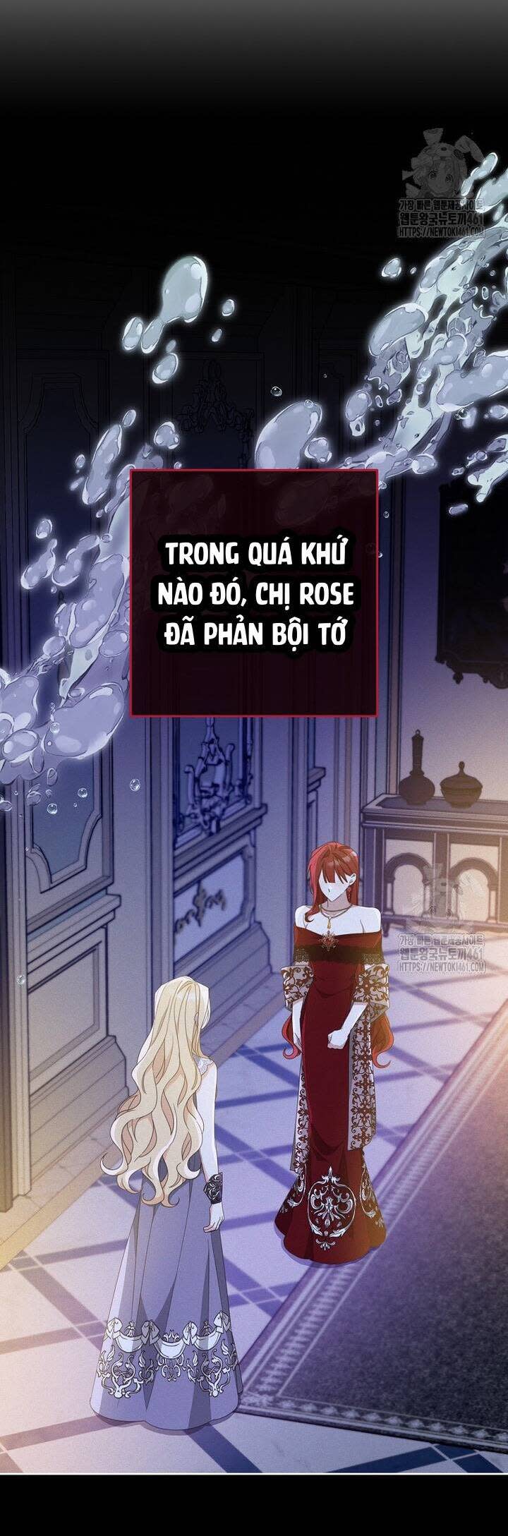 tôi đã phạm sai lầm rồi Chapter 81 - Next Chapter 82