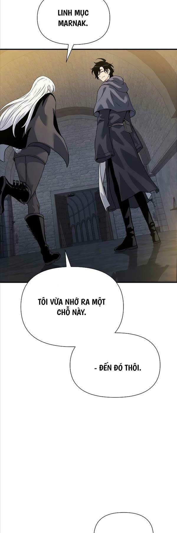 linh mục tha hóa chương 33 - Next Chapter 33