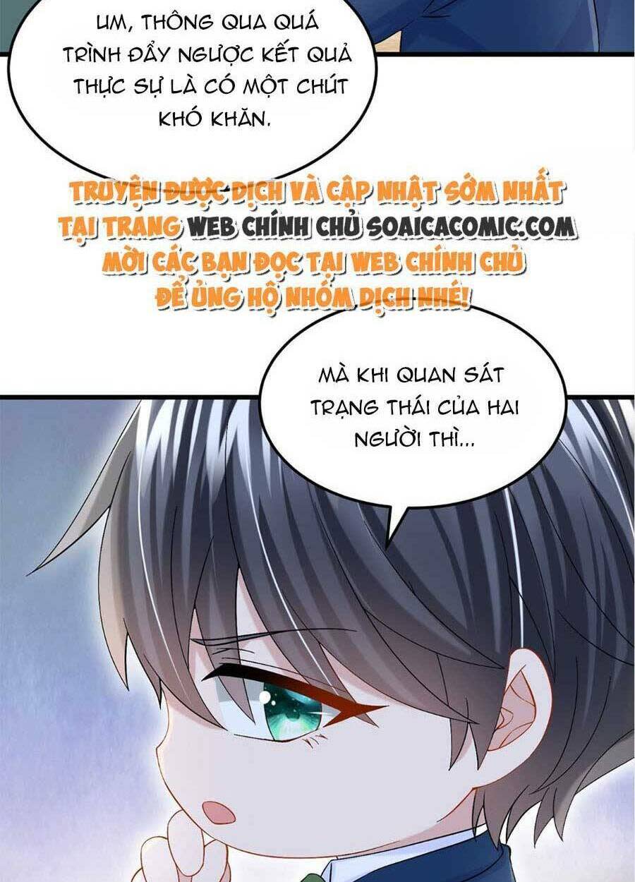 manh bảo của tôi là liêu cơ chapter 65 - Trang 2