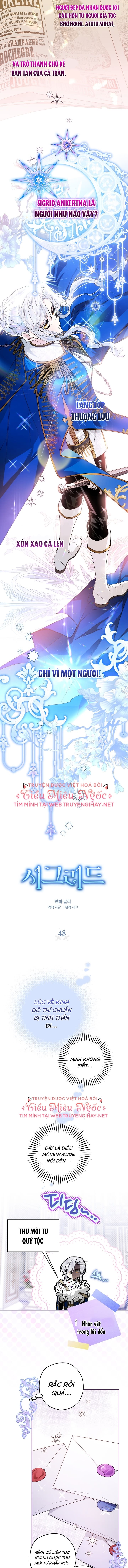 lần này tôi sẽ yêu thương bản thân hơn Chap 47&48 - Next chapter 48