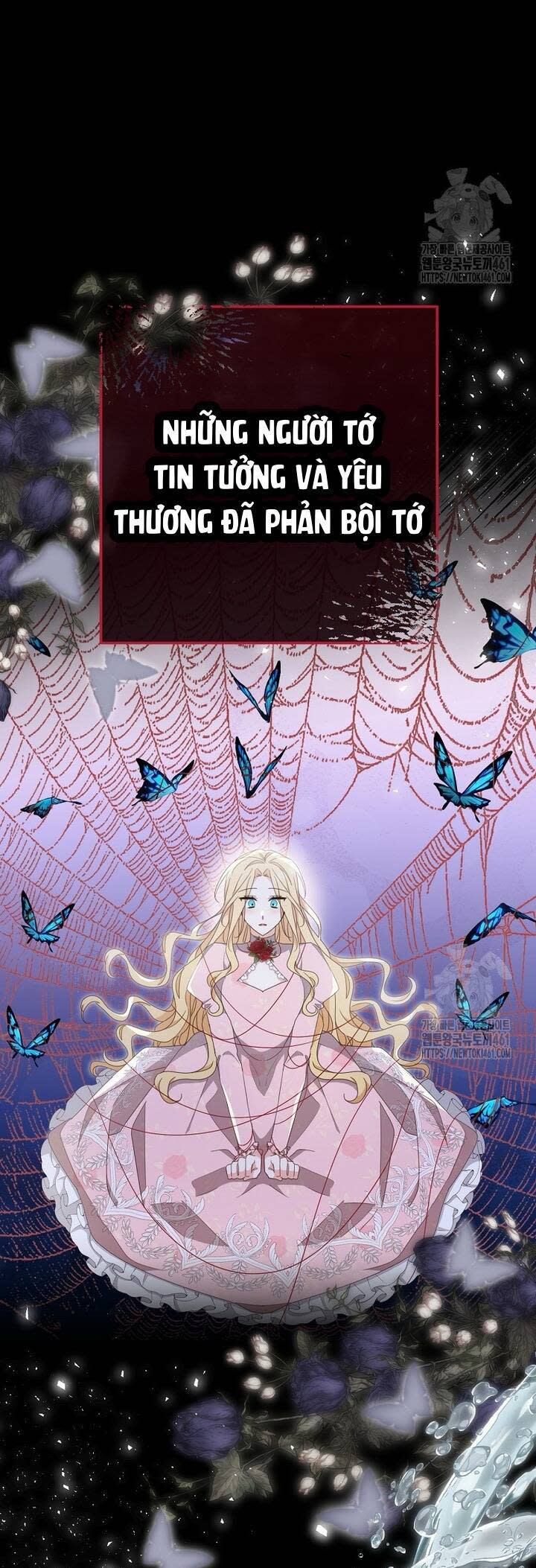 tôi đã phạm sai lầm rồi Chapter 81 - Next Chapter 82