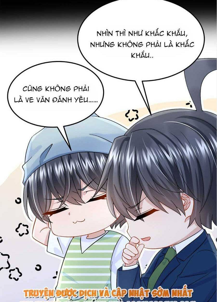 manh bảo của tôi là liêu cơ chapter 65 - Trang 2