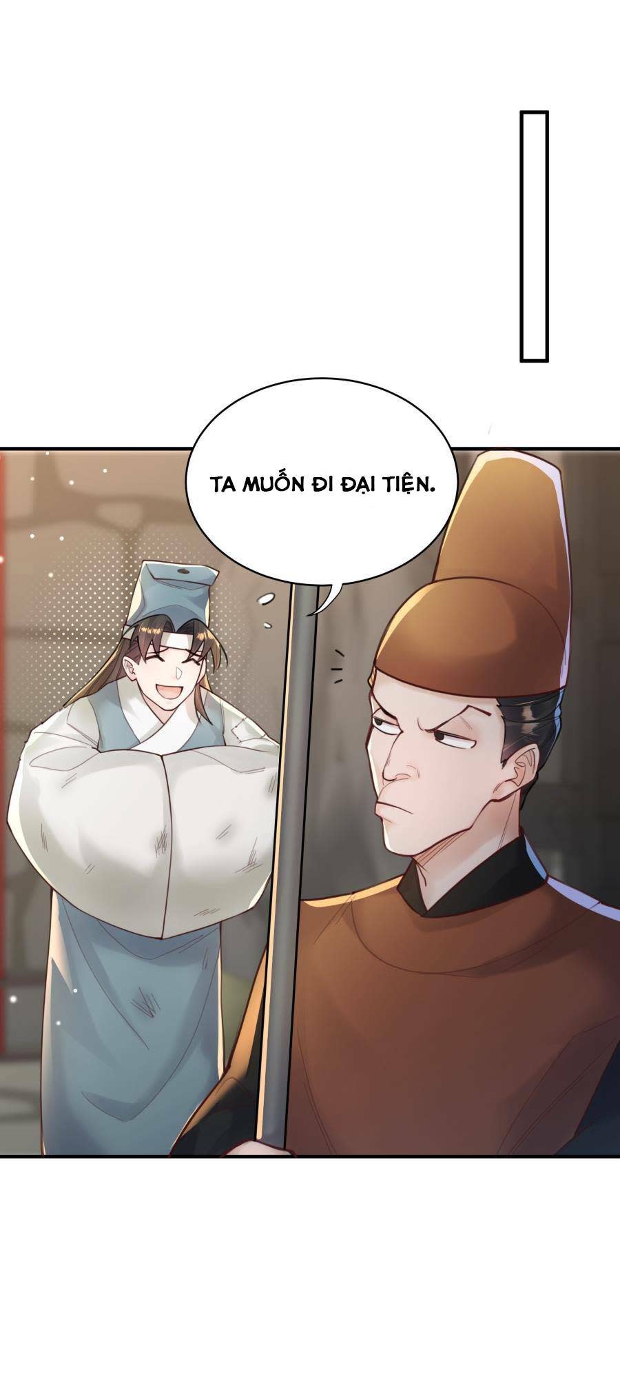 bói toán mà thôi, cửu vĩ yêu đế sao lại thành nương tử ta?! chapter 9 - Next Chapter 9