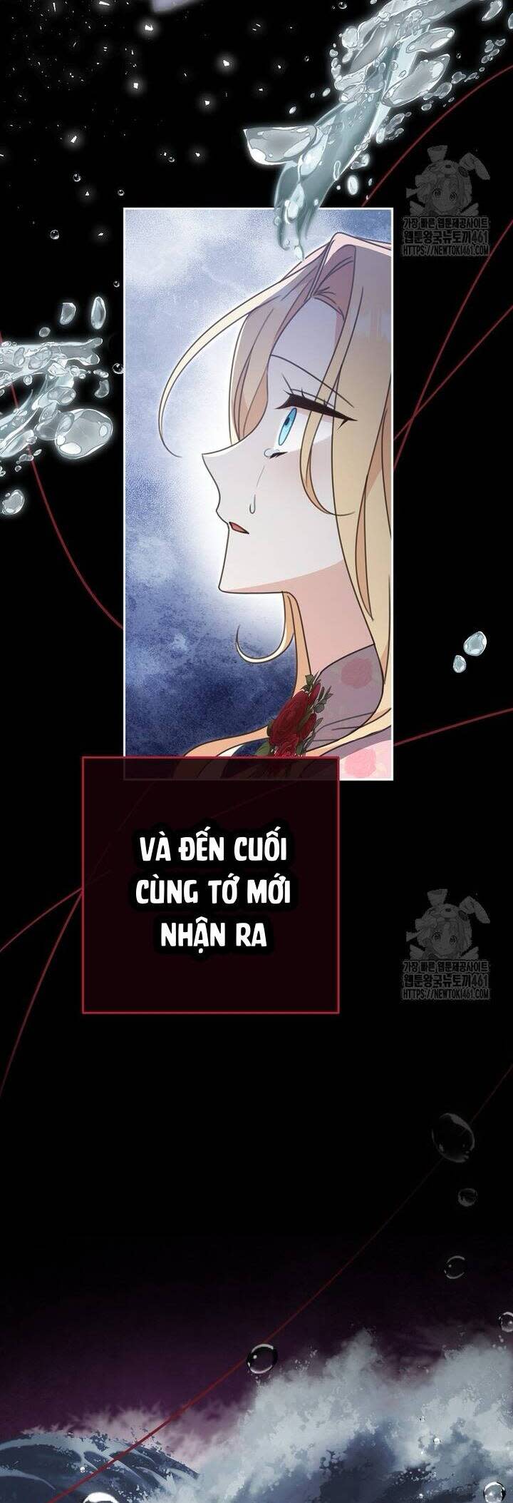 tôi đã phạm sai lầm rồi Chapter 81 - Next Chapter 82