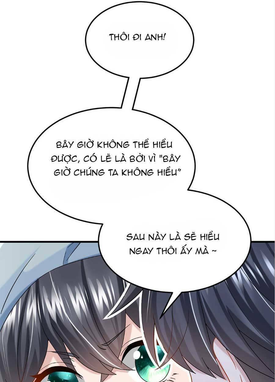 manh bảo của tôi là liêu cơ chapter 65 - Trang 2