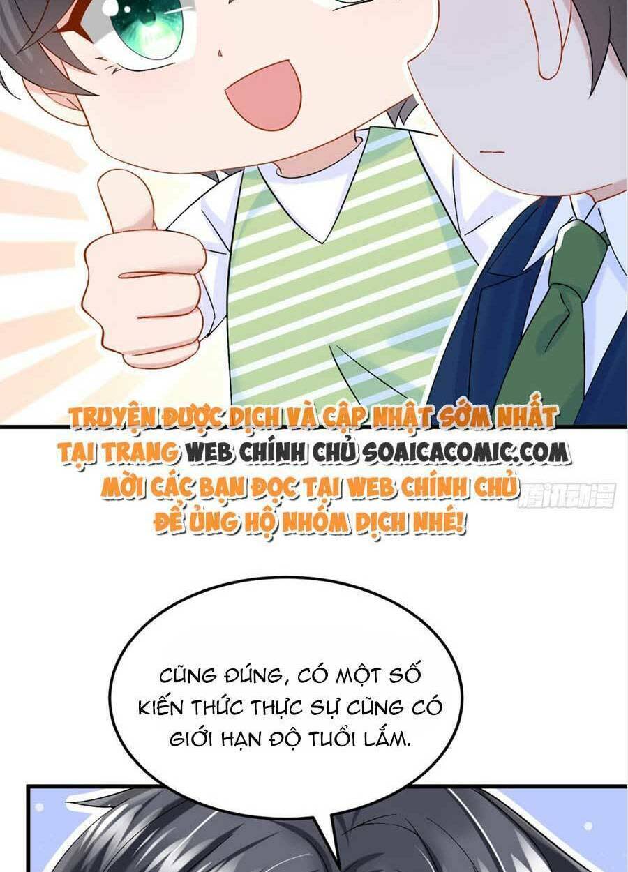 manh bảo của tôi là liêu cơ chapter 65 - Trang 2