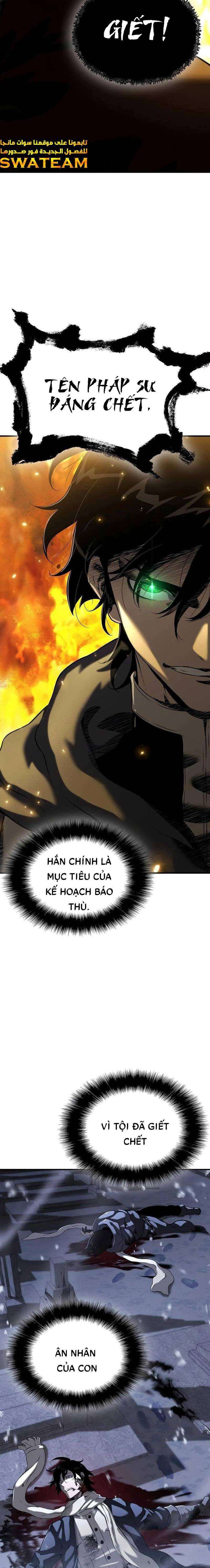 linh mục tha hóa chương 20 - Next Chapter 20