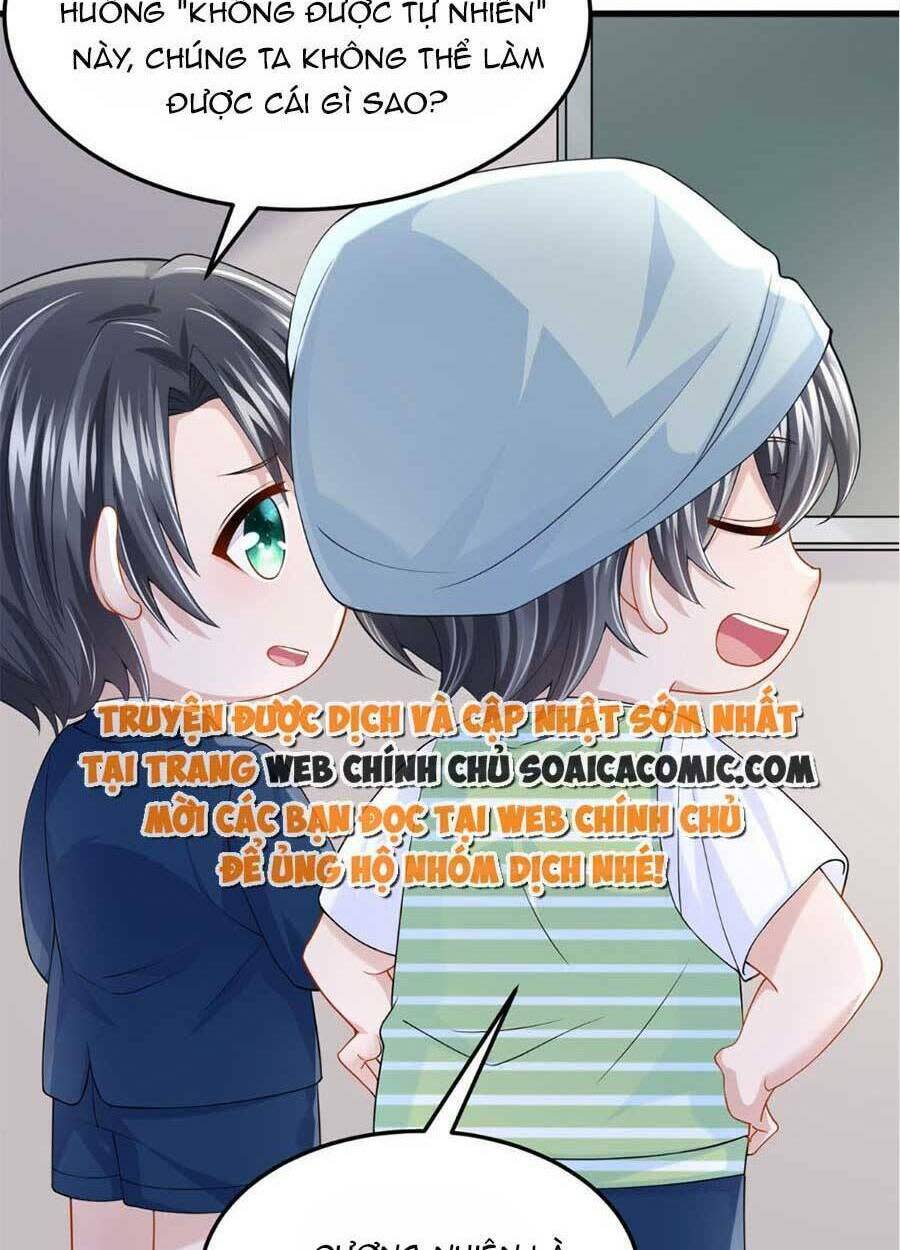 manh bảo của tôi là liêu cơ chapter 65 - Trang 2