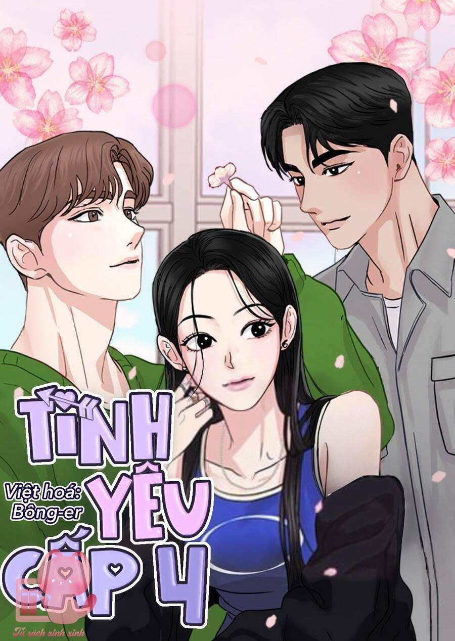 tình yêu cấp 4 chương 18 - Next chương 19