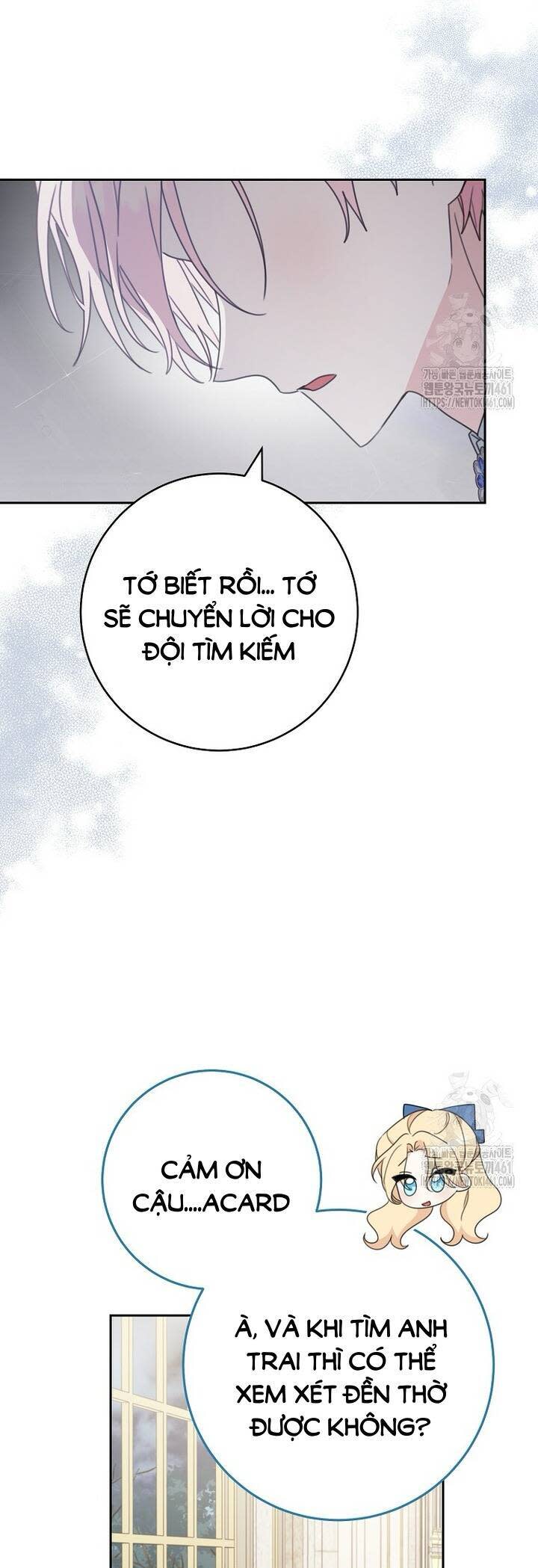 tôi đã phạm sai lầm rồi Chapter 81 - Next Chapter 82