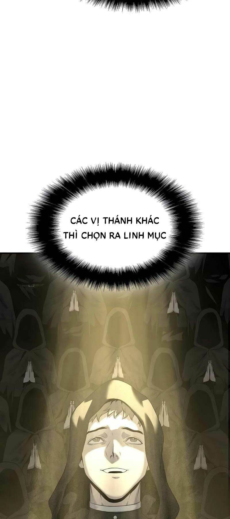 linh mục tha hóa chương 20 - Next Chapter 20