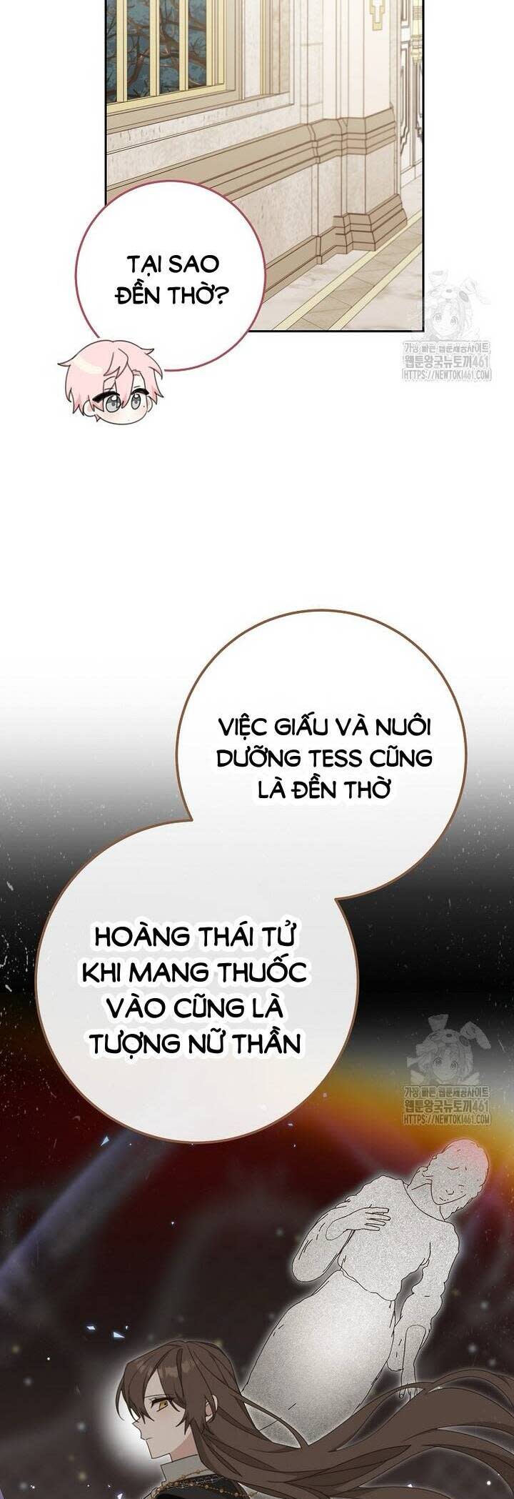 tôi đã phạm sai lầm rồi Chapter 81 - Next Chapter 82