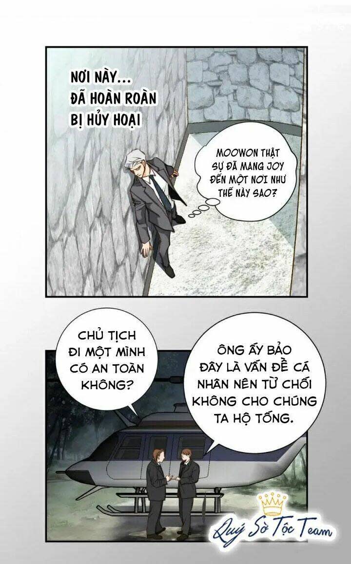 Tiếp xúc chí mạng Chapter 92 - Next Chapter 93