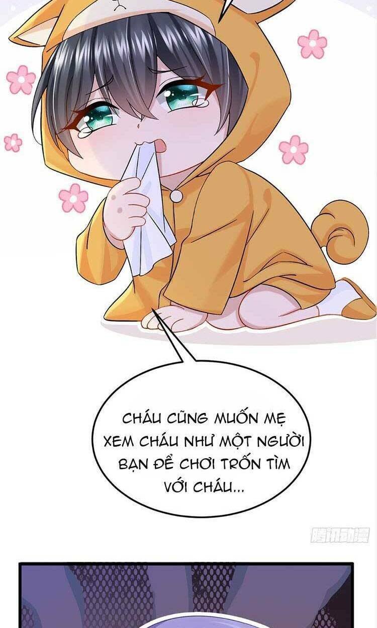 manh bảo của tôi là liêu cơ chapter 65 - Trang 2