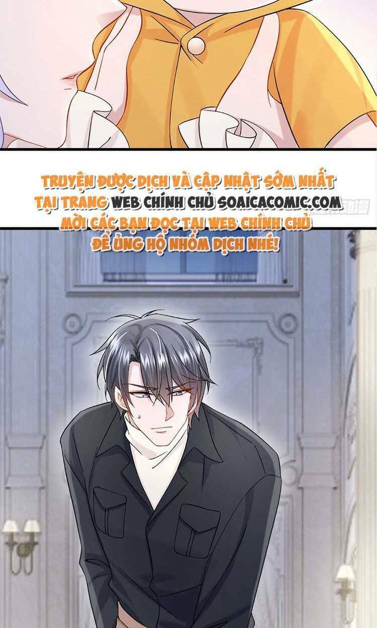 manh bảo của tôi là liêu cơ chapter 65 - Trang 2