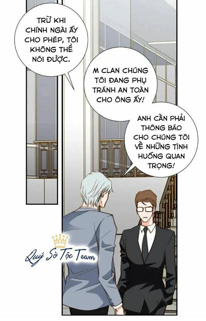 Tiếp xúc chí mạng Chapter 92 - Next Chapter 93