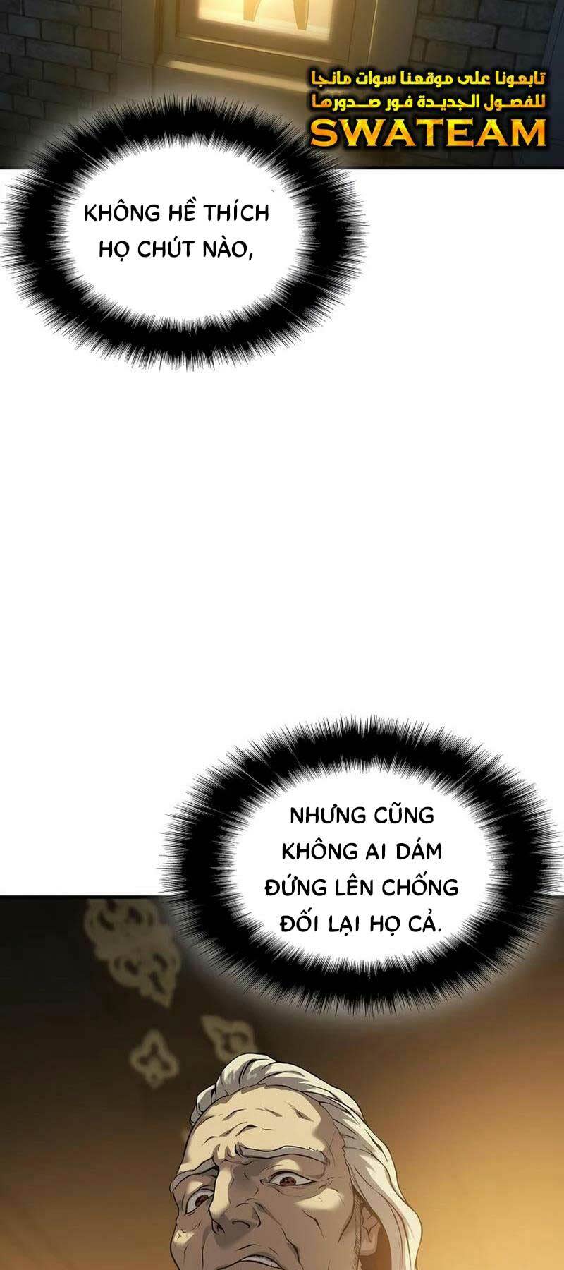 linh mục tha hóa chương 20 - Next Chapter 20