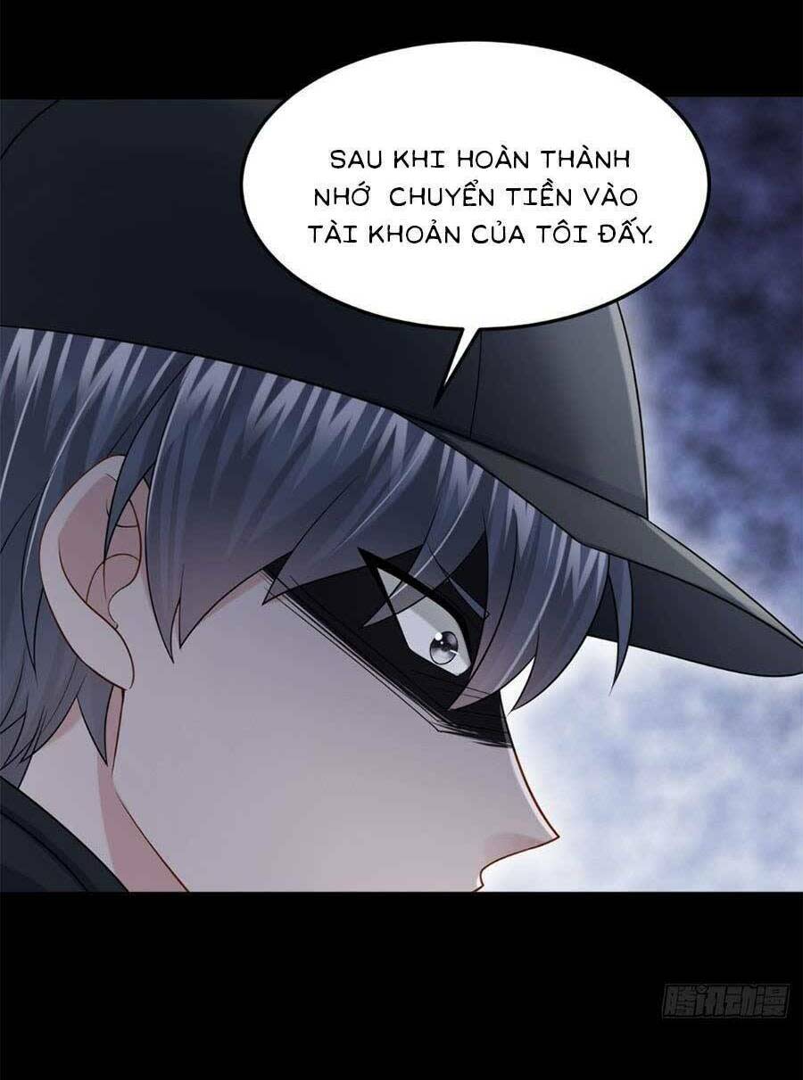 manh bảo của tôi là liêu cơ chapter 87 - Next chapter 88